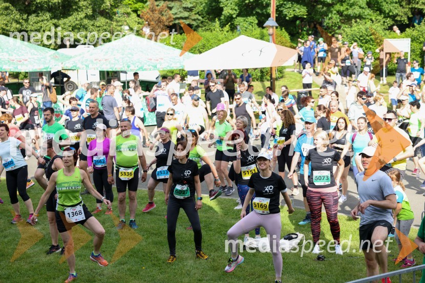 40. Maraton treh src