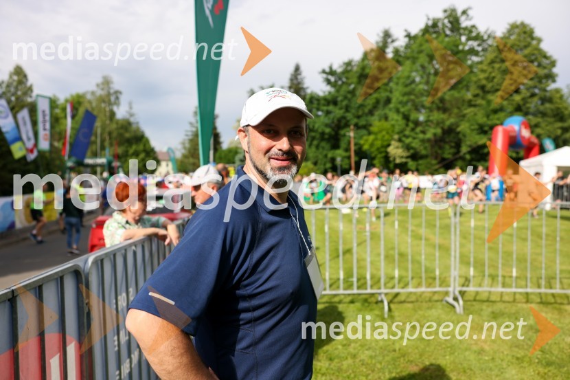 40. Maraton treh src