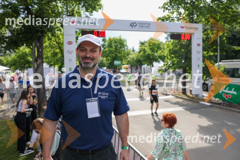 40. Maraton treh src