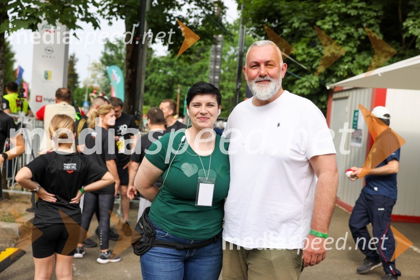 40. Maraton treh src