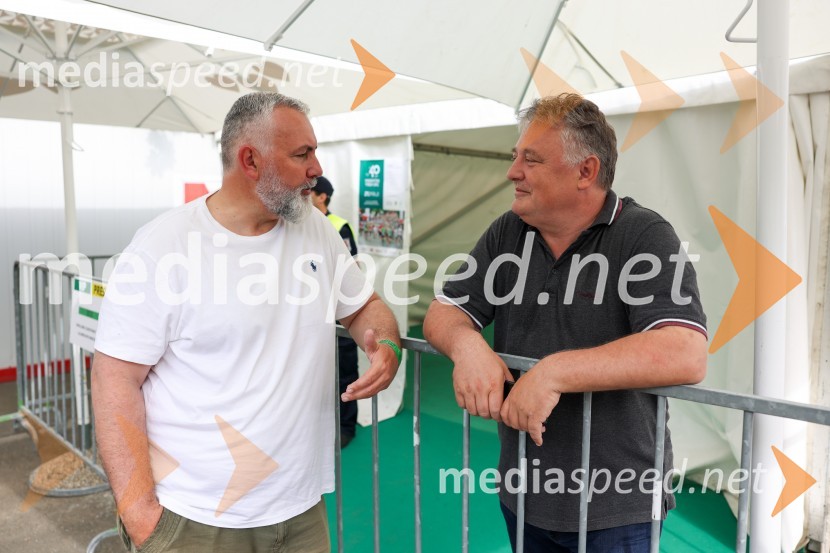 40. Maraton treh src