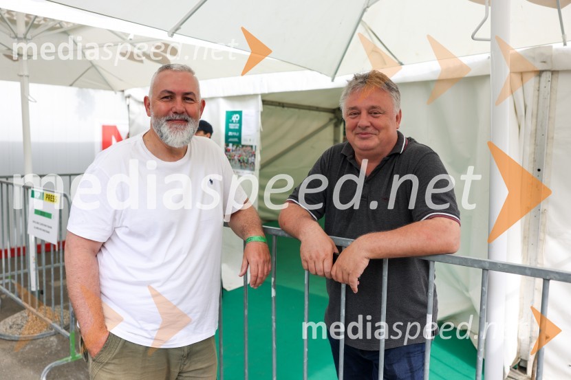 40. Maraton treh src