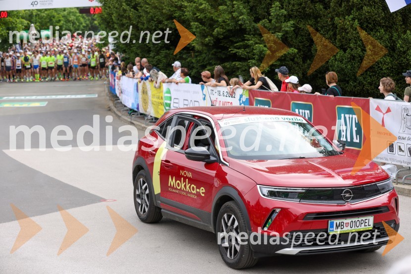 40. Maraton treh src