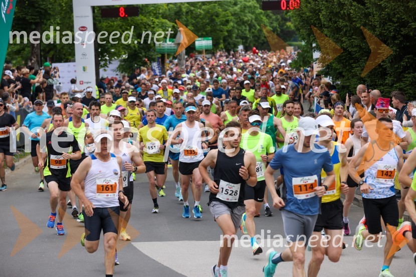 40. Maraton treh src