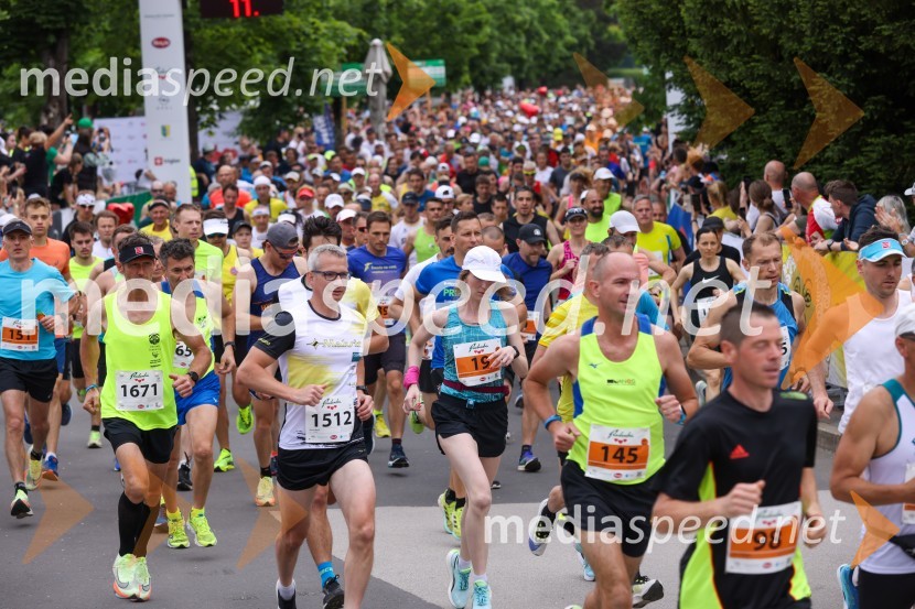 40. Maraton treh src