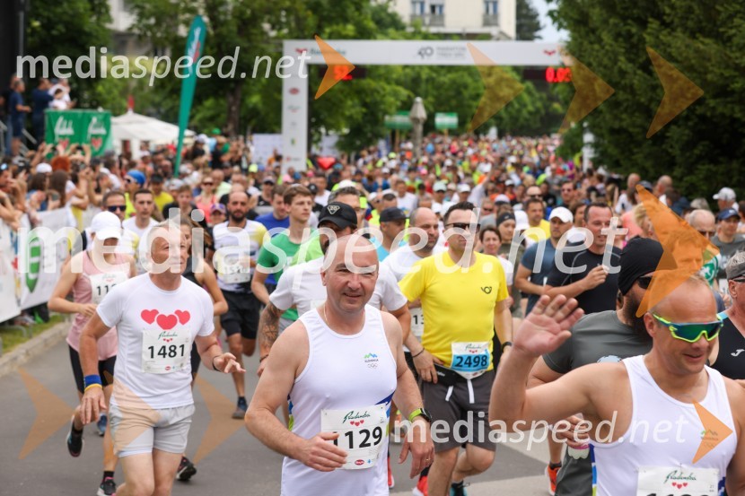 40. Maraton treh src