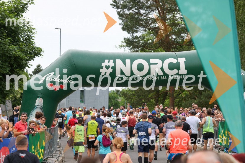 40. Maraton treh src