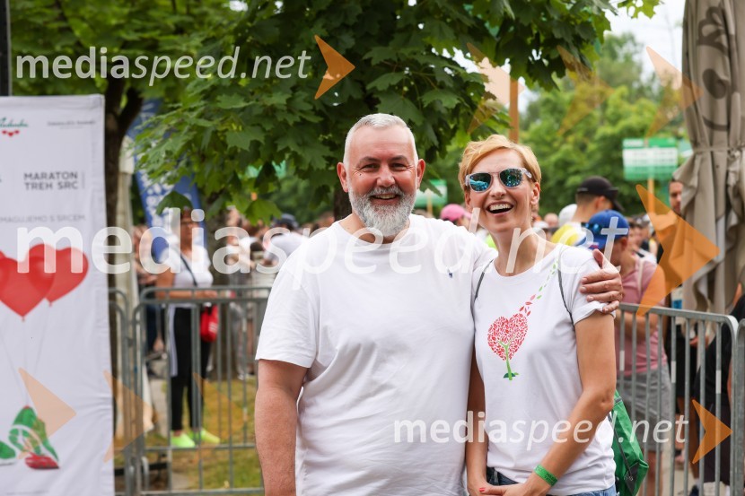 40. Maraton treh src