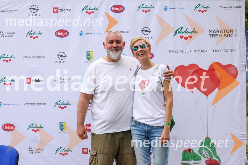 40. Maraton treh src