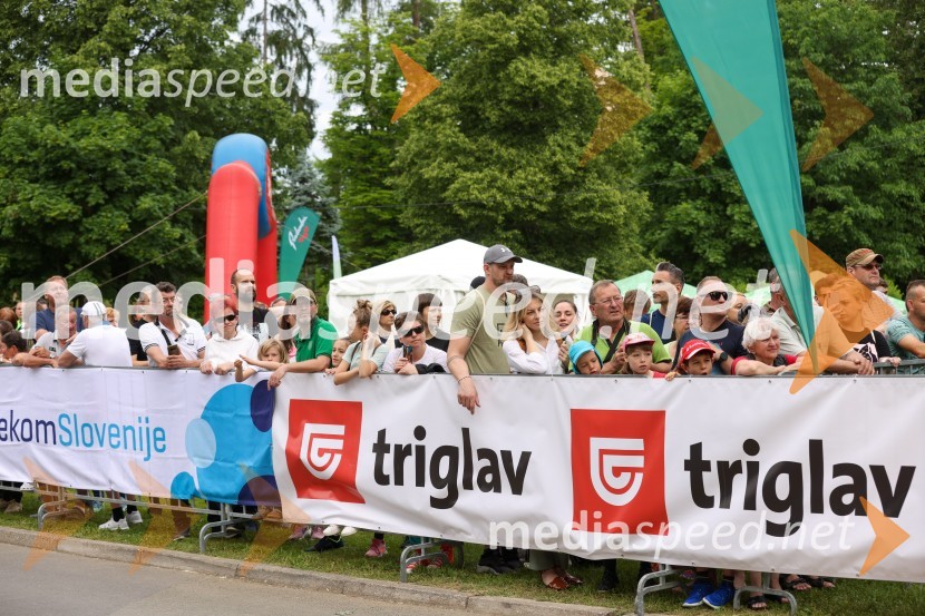 40. Maraton treh src