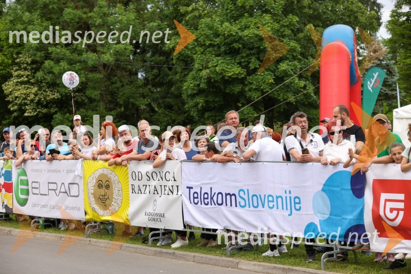 40. Maraton treh src