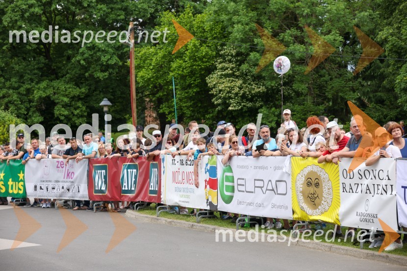 40. Maraton treh src