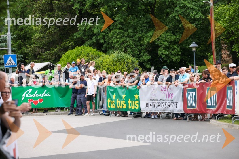 40. Maraton treh src