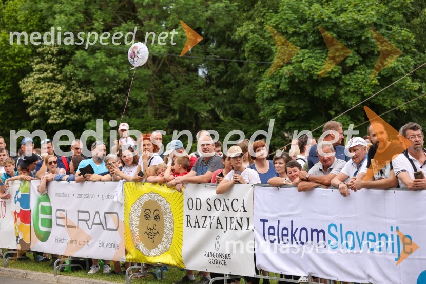 40. Maraton treh src