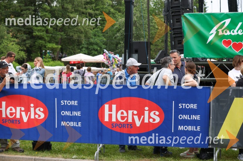 40. Maraton treh src