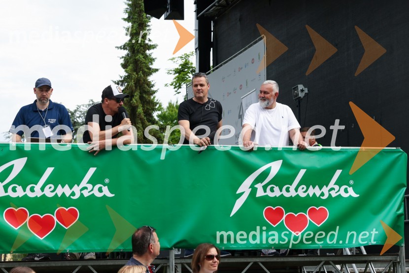 40. Maraton treh src