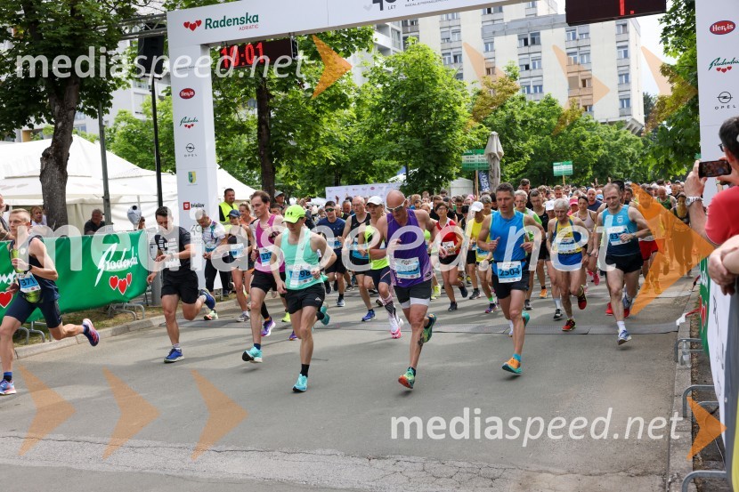 40. Maraton treh src