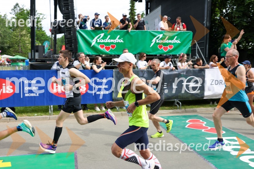 40. Maraton treh src