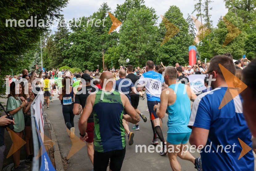 40. Maraton treh src