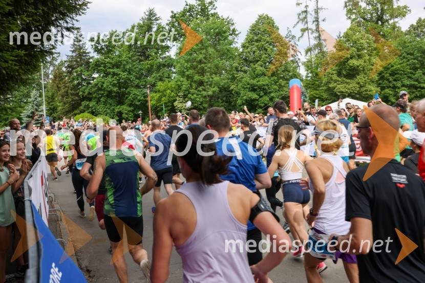 40. Maraton treh src