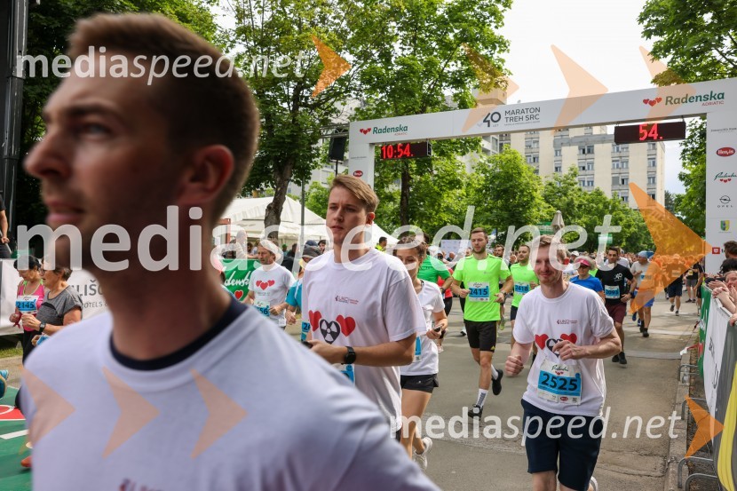 40. Maraton treh src