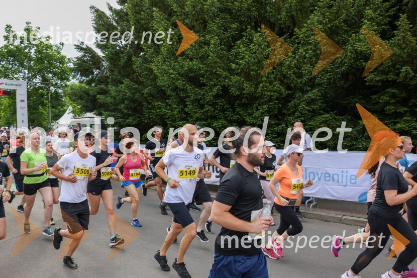 40. Maraton treh src