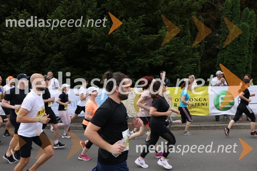 40. Maraton treh src