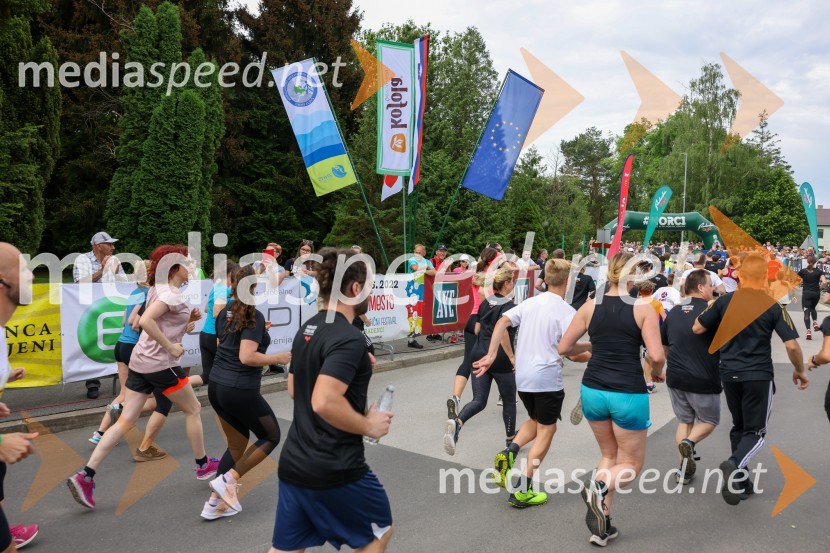 40. Maraton treh src