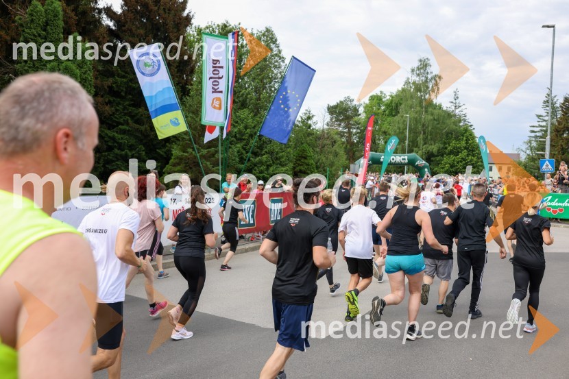 40. Maraton treh src