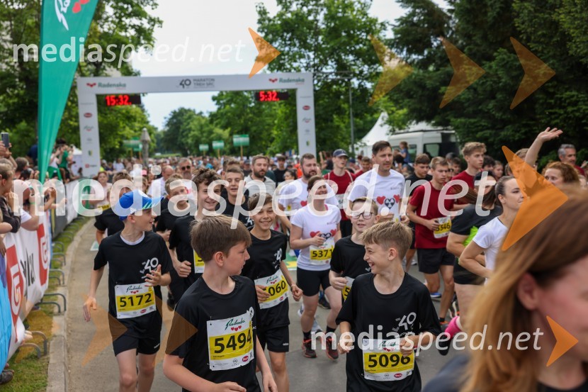 40. Maraton treh src