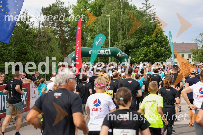 40. Maraton treh src