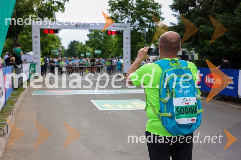 40. Maraton treh src