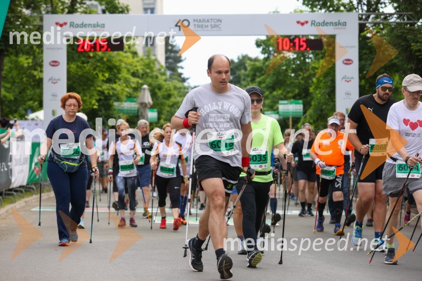  Miha Uplaznik40. Maraton treh src