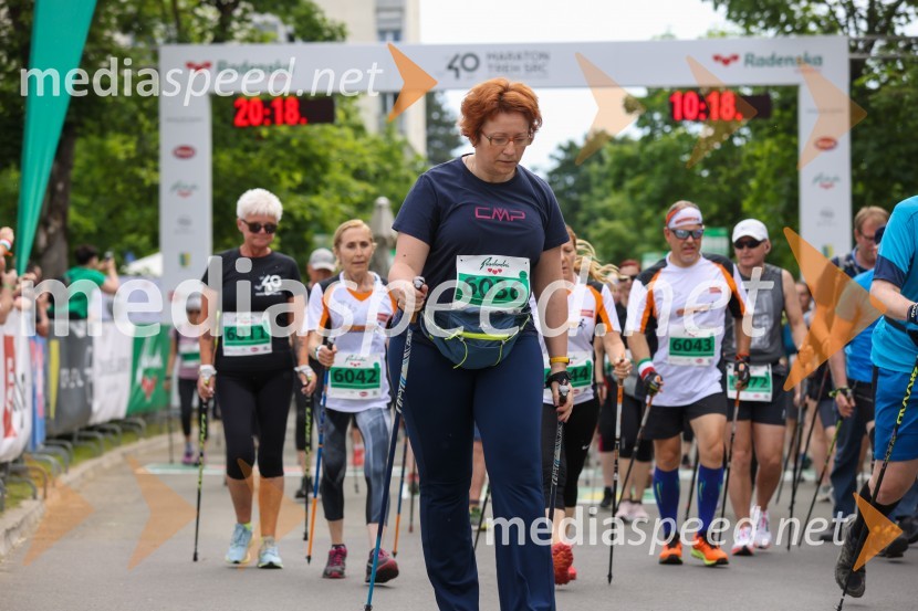  Tanja Obelić-Babok40. Maraton treh src
