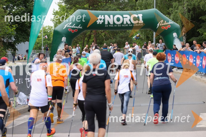 40. Maraton treh src