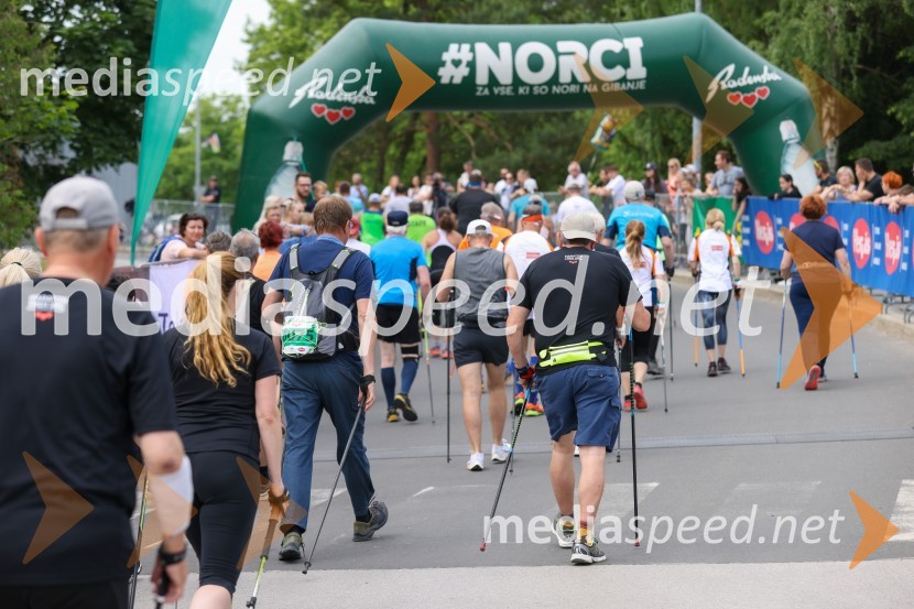 40. Maraton treh src