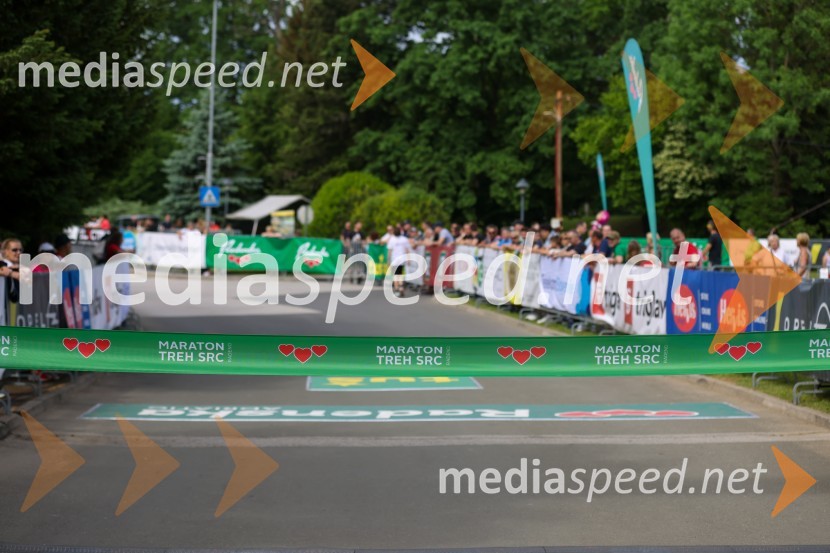 40. Maraton treh src