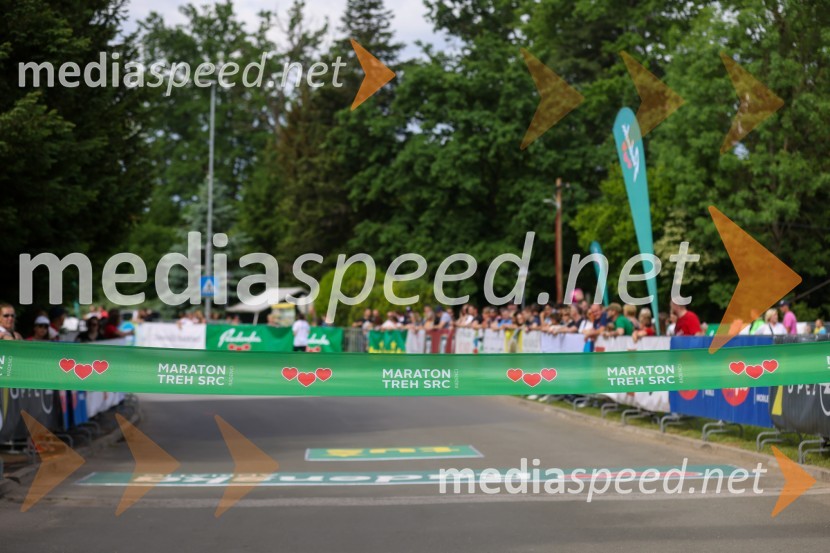 40. Maraton treh src