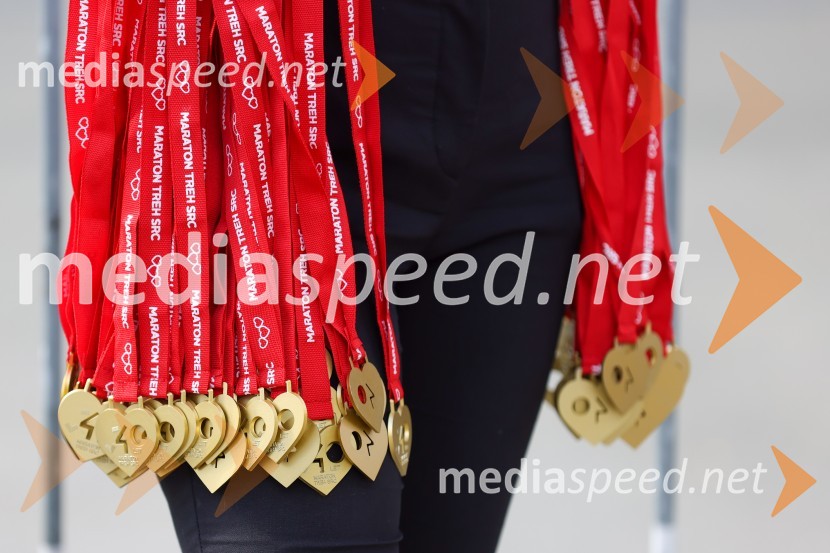 40. Maraton treh src