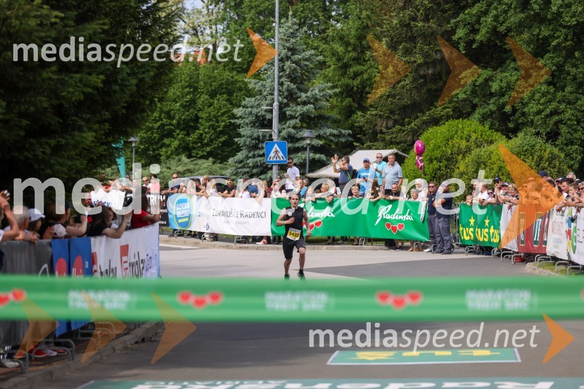 40. Maraton treh src