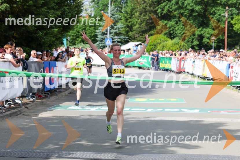  Breda Škedelj40. Maraton treh src