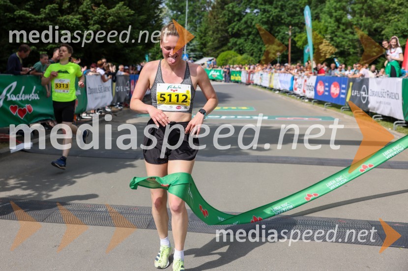  Breda Škedelj40. Maraton treh src