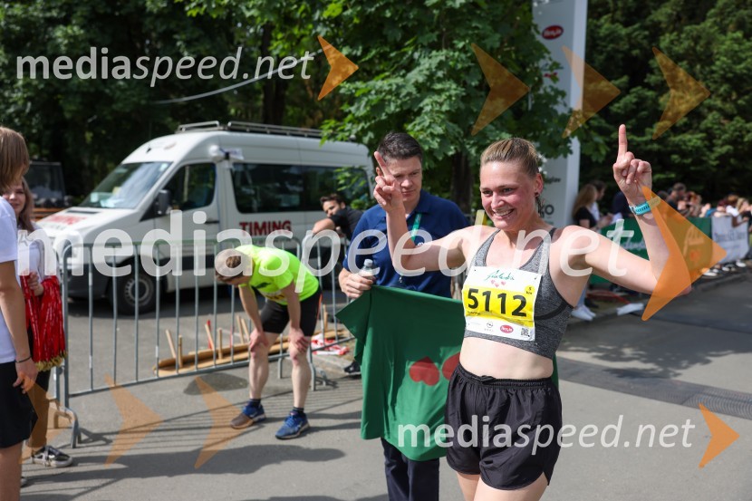  Breda Škedelj40. Maraton treh src