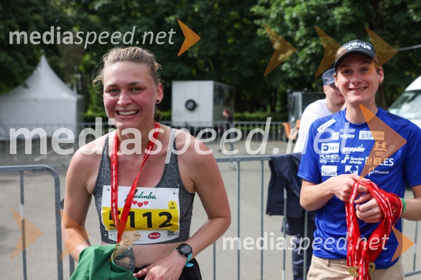  Breda Škedelj40. Maraton treh src