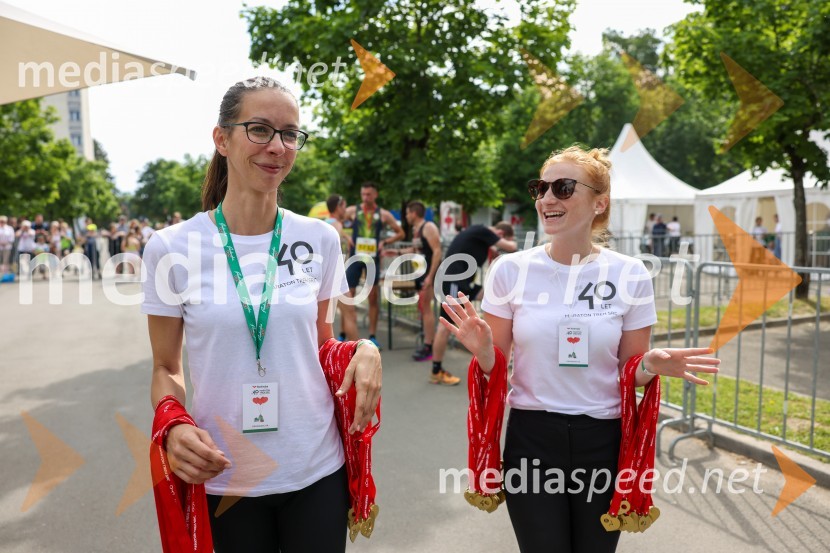 40. Maraton treh src