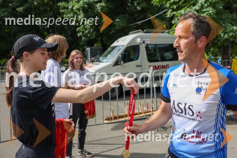 40. Maraton treh src