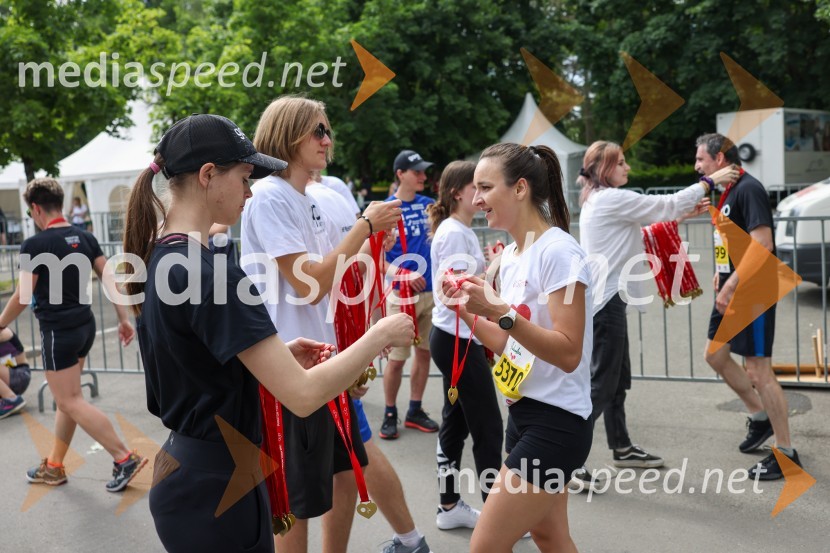 40. Maraton treh src