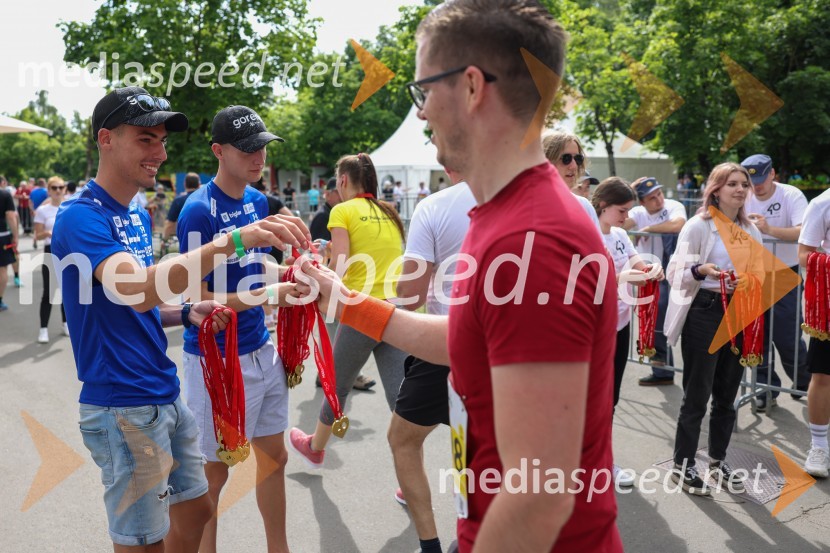 40. Maraton treh src