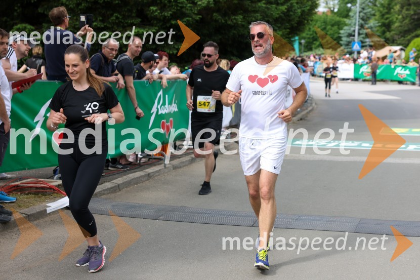 40. Maraton treh src