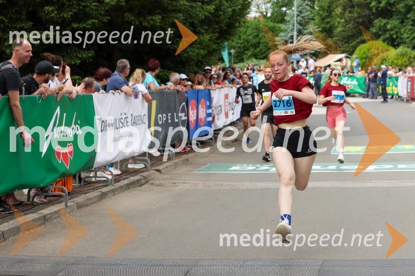  Veronika Kos40. Maraton treh src